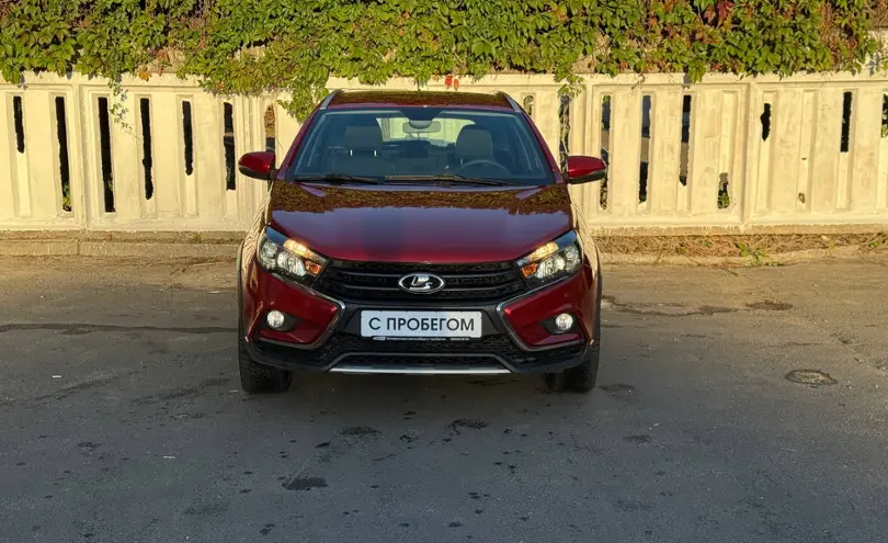 LADA (ВАЗ)