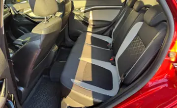 LADA (ВАЗ) Vesta Cross 2018 года за 36 750 BYN в Гомель
