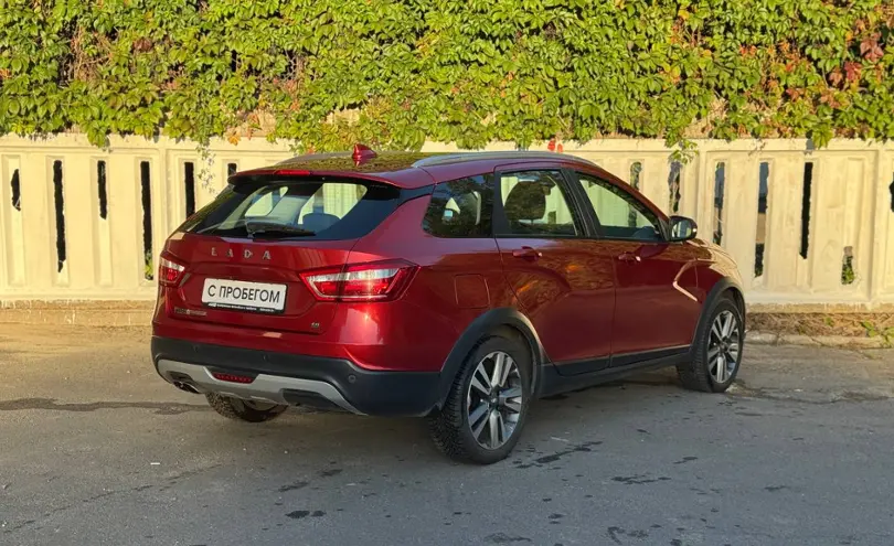 LADA (ВАЗ)