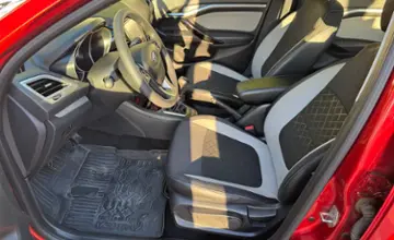 LADA (ВАЗ) Vesta Cross 2018 года за 36 750 BYN в Гомель