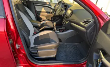 LADA (ВАЗ) Vesta Cross 2018 года за 36 750 BYN в Гомель