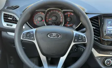 LADA (ВАЗ) Vesta Cross 2018 года за 36 750 BYN в Гомель