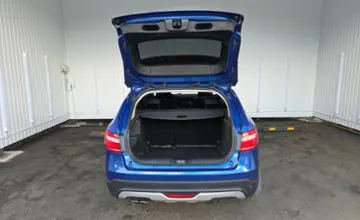LADA (ВАЗ) Vesta Cross 2020 года за 37 990 BYN в Минск