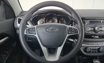 LADA (ВАЗ) Vesta Cross 2020 года за 37 990 BYN в Минск