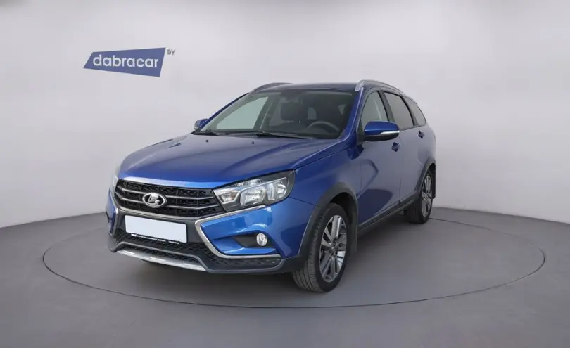 LADA (ВАЗ)