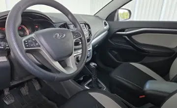 LADA (ВАЗ) Vesta Cross 2020 года за 37 990 BYN в Минск