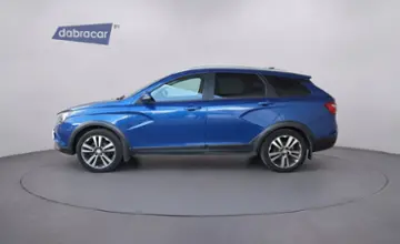 LADA (ВАЗ) Vesta Cross 2020 года за 37 990 BYN в Минск