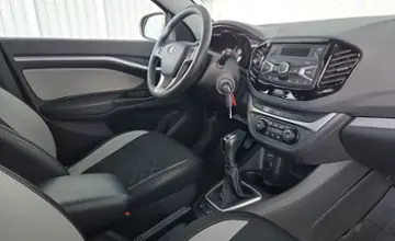 LADA (ВАЗ) Vesta Cross 2020 года за 37 990 BYN в Минск