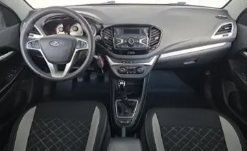 LADA (ВАЗ) Vesta Cross 2020 года за 37 990 BYN в Минск