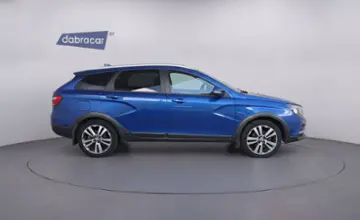 LADA (ВАЗ) Vesta Cross 2020 года за 37 990 BYN в Минск