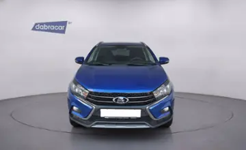 LADA (ВАЗ) Vesta Cross 2020 года за 37 990 BYN в Минск