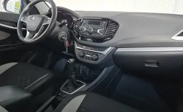 LADA (ВАЗ) Vesta Cross 2020 года за 37 990 BYN в Минск
