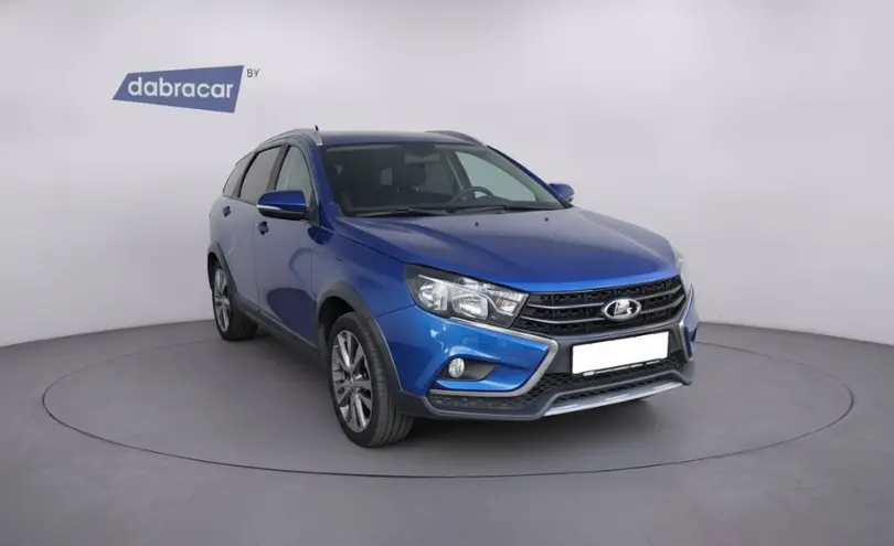 LADA (ВАЗ)
