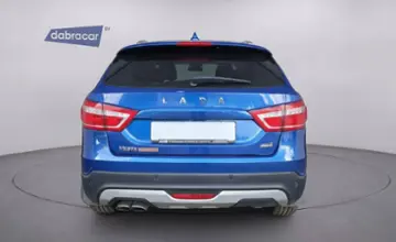 LADA (ВАЗ) Vesta Cross 2020 года за 37 990 BYN в Минск