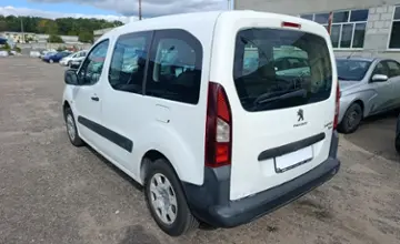 Peugeot Partner 2014 года за 22 500 BYN в Минск