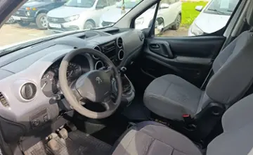 Peugeot Partner 2014 года за 22 500 BYN в Минск