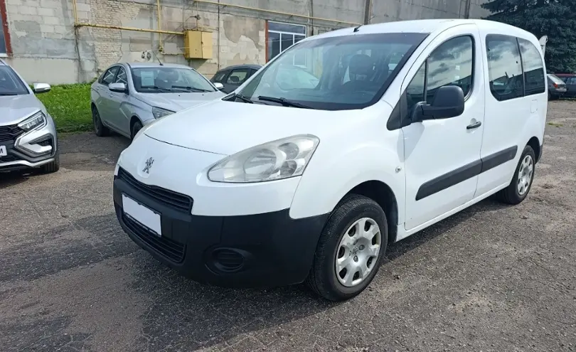 Peugeot
