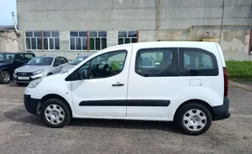 Peugeot Partner 2014 года за 22 500 BYN в Минск
