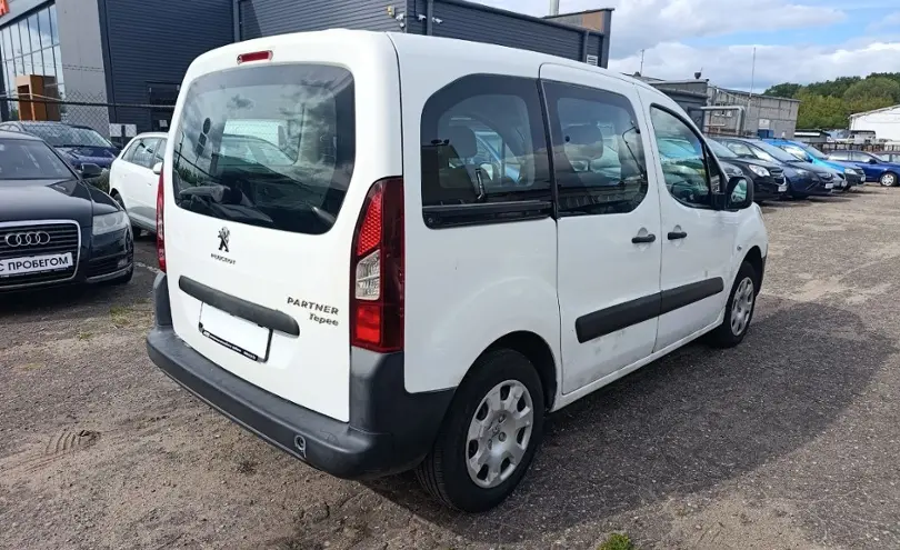 Peugeot
