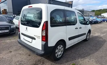 Peugeot Partner 2014 года за 22 500 BYN в Минск