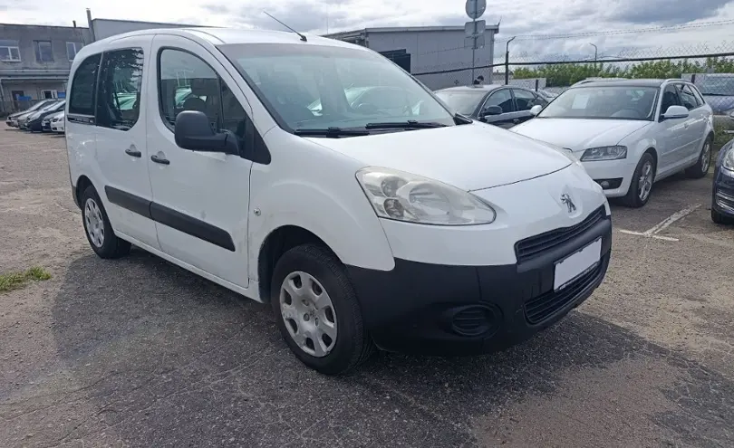 Peugeot