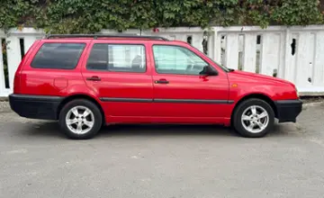 Volkswagen Golf 1995 года за 9 090 BYN в Гомель