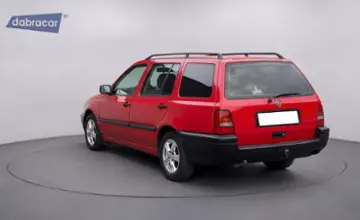 Volkswagen Golf 1995 года за 8 590 BYN в Гомель