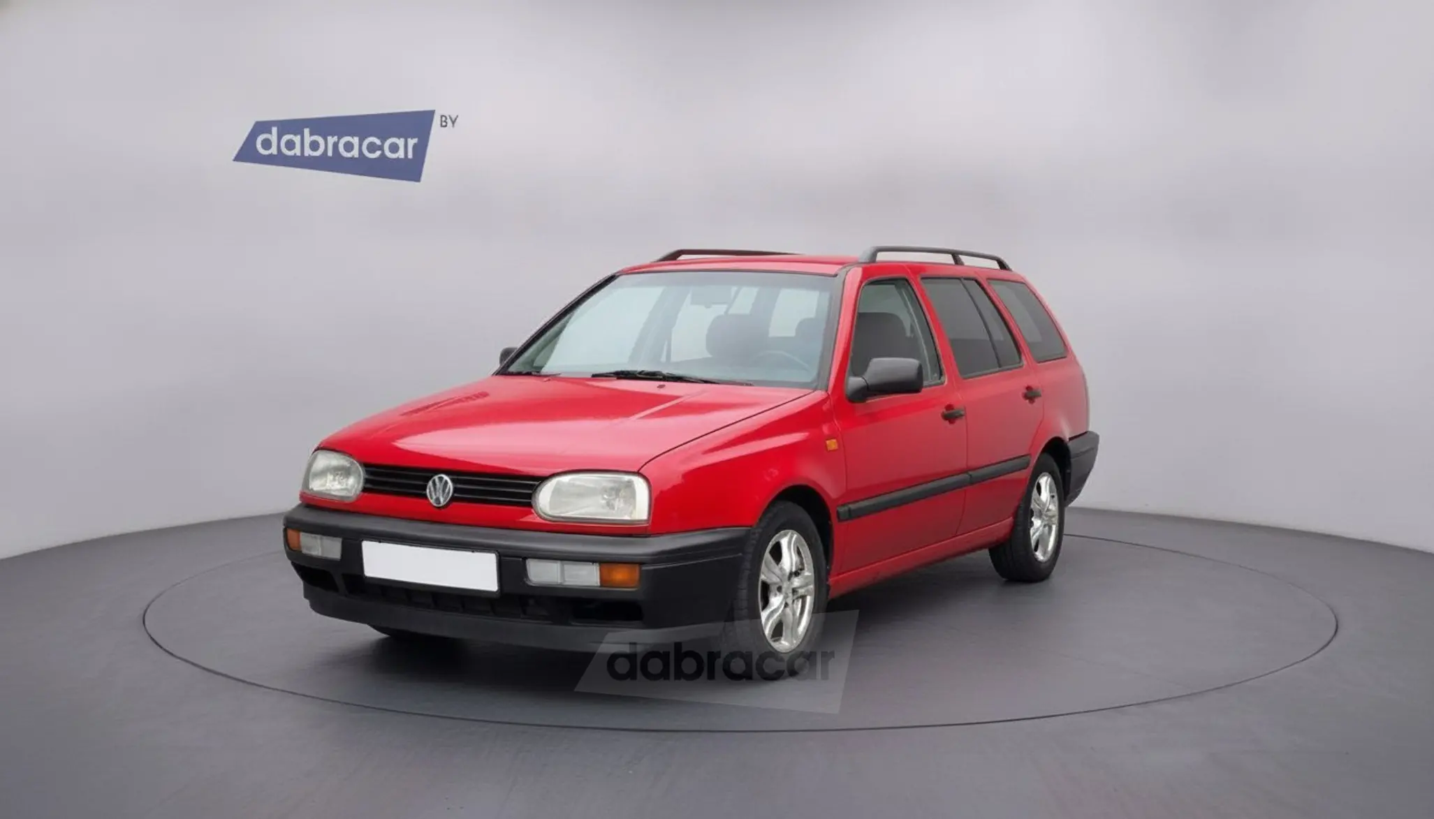 Volkswagen Golf 1995 года за 8 590 BYN в Гомель