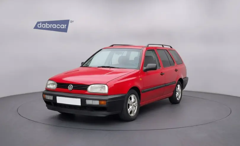 Volkswagen