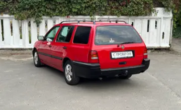 Volkswagen Golf 1995 года за 9 090 BYN в Гомель