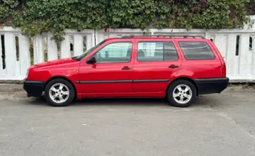 Volkswagen Golf 1995 года за 9 090 BYN в Гомель