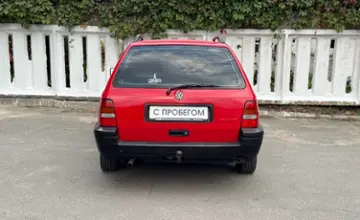 Volkswagen Golf 1995 года за 9 090 BYN в Гомель