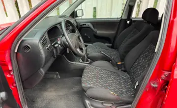 Volkswagen Golf 1995 года за 9 090 BYN в Гомель