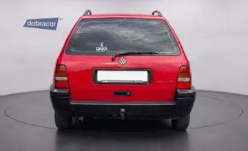 Volkswagen Golf 1995 года за 8 590 BYN в Гомель
