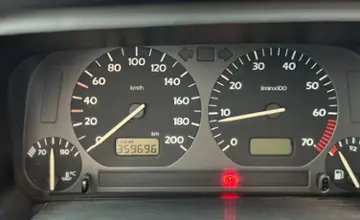Volkswagen Golf 1995 года за 9 090 BYN в Гомель