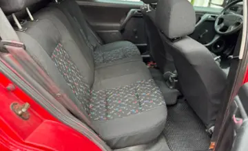 Volkswagen Golf 1995 года за 9 090 BYN в Гомель