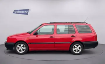 Volkswagen Golf 1995 года за 8 590 BYN в Гомель