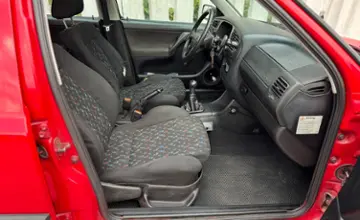 Volkswagen Golf 1995 года за 9 090 BYN в Гомель