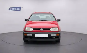 Volkswagen Golf 1995 года за 8 590 BYN в Гомель