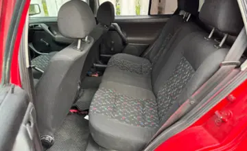 Volkswagen Golf 1995 года за 9 090 BYN в Гомель