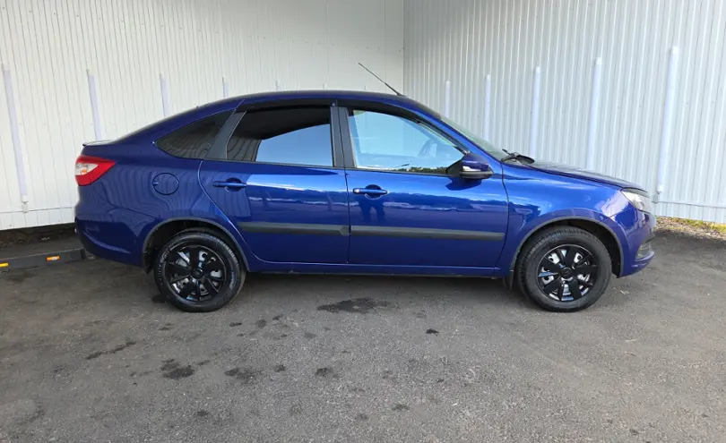 LADA (ВАЗ)