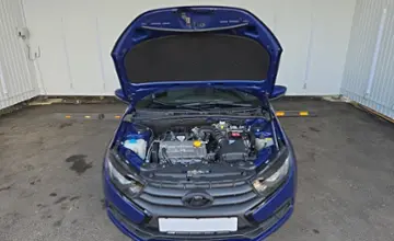 LADA (ВАЗ) Granta 2024 года за 29 990 BYN в Минск