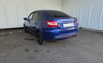 LADA (ВАЗ) Granta 2024 года за 29 990 BYN в Минск