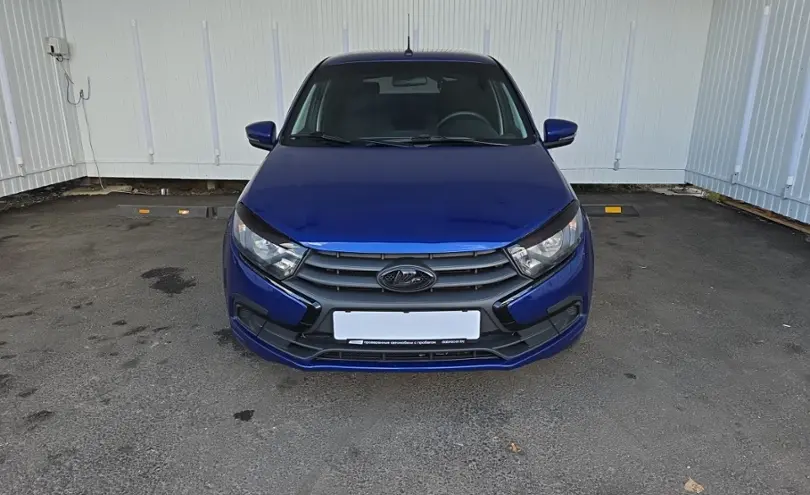 LADA (ВАЗ)