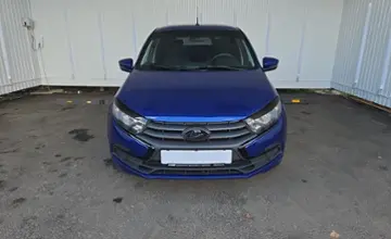 LADA (ВАЗ) Granta 2024 года за 29 990 BYN в Минск