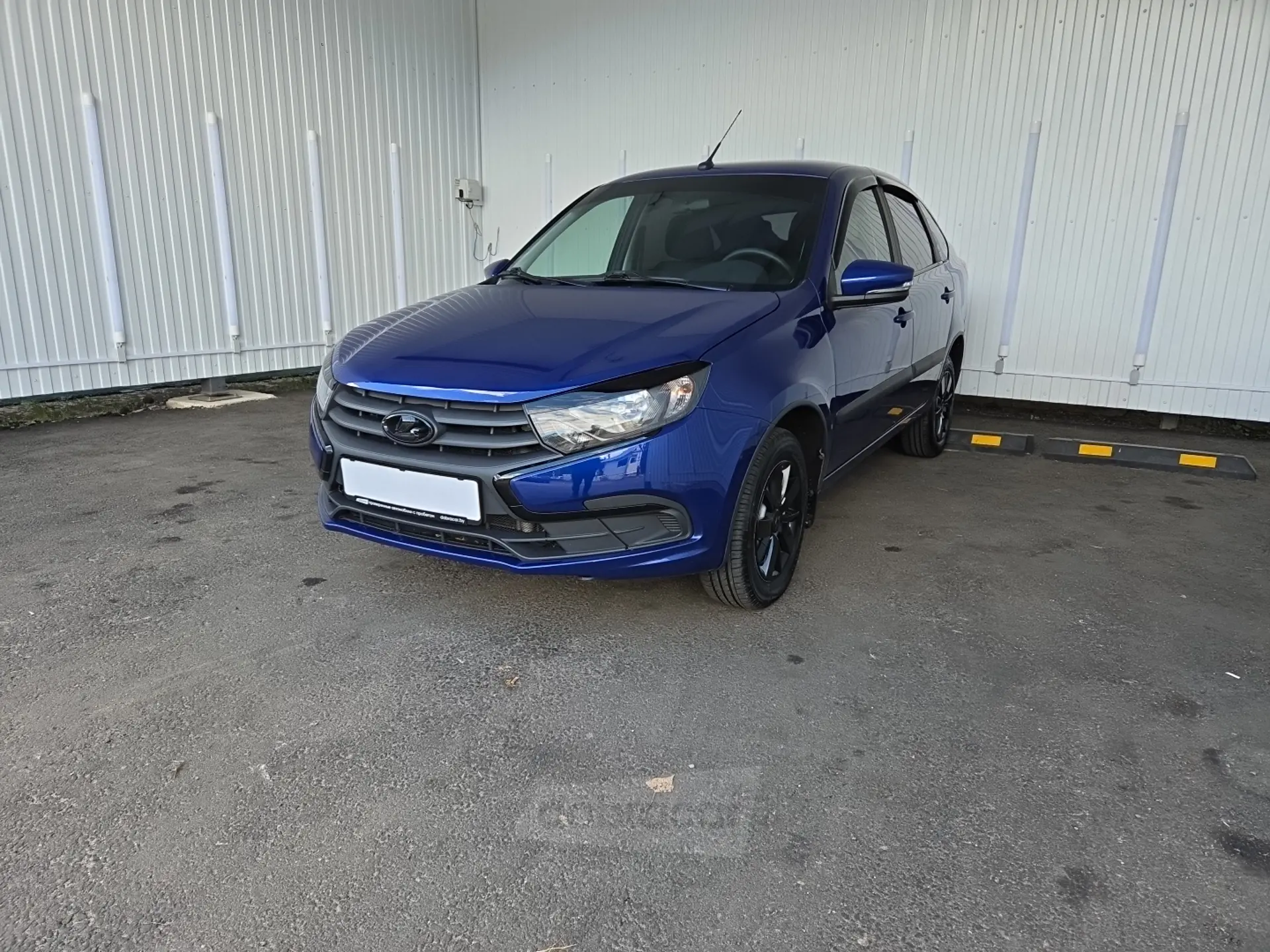 LADA (ВАЗ) Granta 2024 года за 29 990 BYN в Минск
