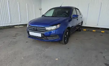 LADA (ВАЗ) Granta 2024 года за 29 990 BYN в Минск