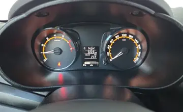 LADA (ВАЗ) Granta 2024 года за 29 990 BYN в Минск