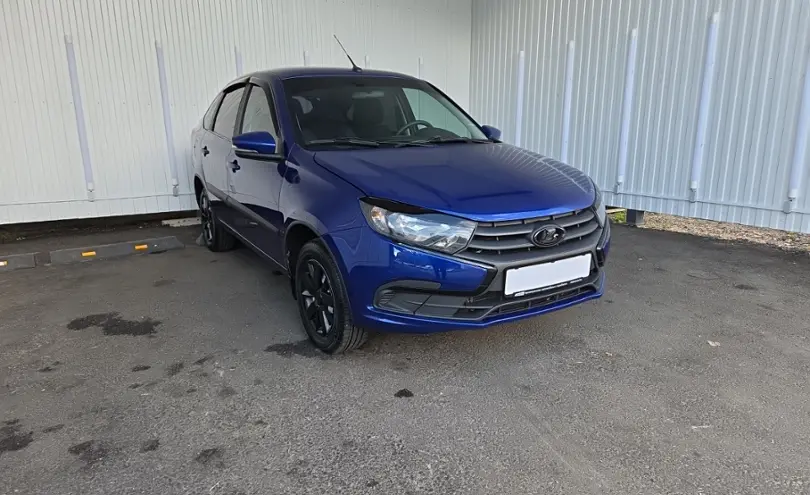 LADA (ВАЗ)