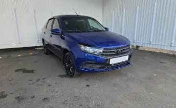 LADA (ВАЗ) Granta 2024 года за 29 990 BYN в Минск